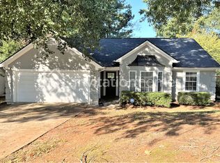 1015 Orchard Mill Ct, Lawrenceville, GA 30043