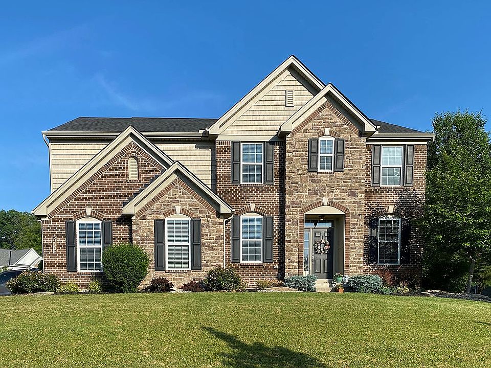 2nd image of 9779 Barnswood Ln