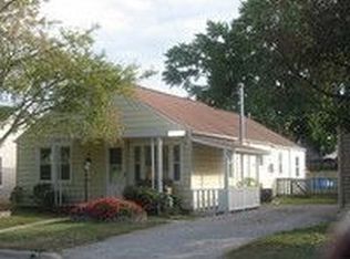 459 Watt St, Circleville, OH 43113