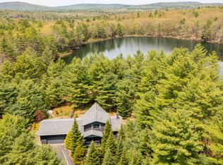 40 Lakeside Drive, Swanville, ME 04915