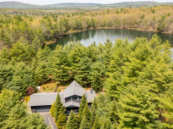 40 Lakeside Drive, Swanville, ME 04915