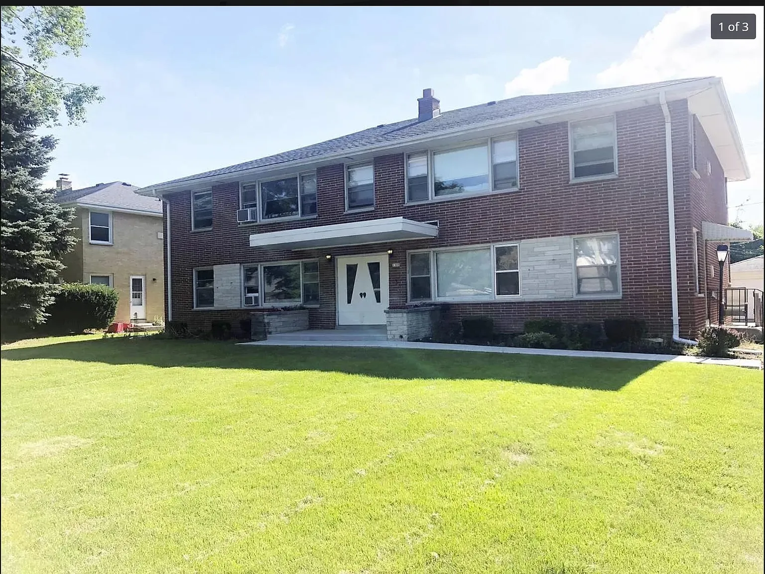 2 bed, 950 sqft, $1,300 — Photo 1
