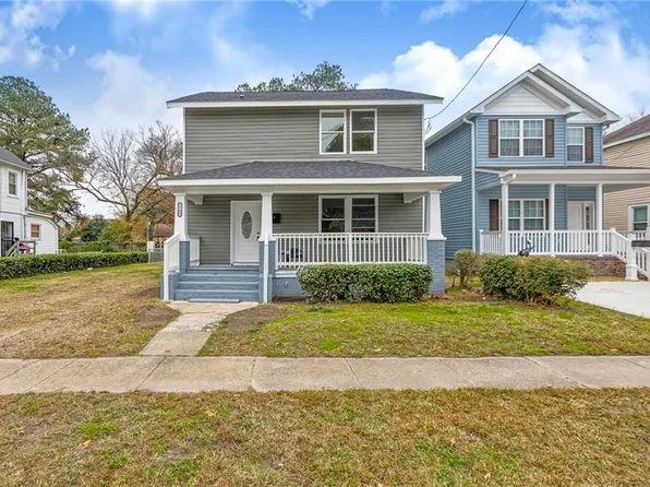 2009 Deep Creek Blvd, Portsmouth, VA 23704