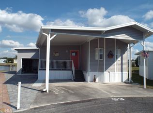 12410 SE 140th Rd #93, Okeechobee, FL 34974