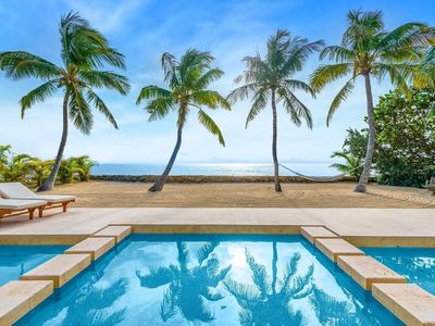 60 Ocean Front Dr, Key Largo, FL, 33037