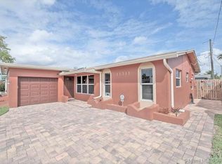 11311 NW 30th St, Sunrise, FL 33323