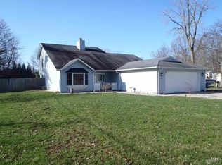 8036 Rothman Rd, Fort Wayne, IN 46835