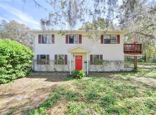 3200 County Road 507, Wildwood, FL 34785