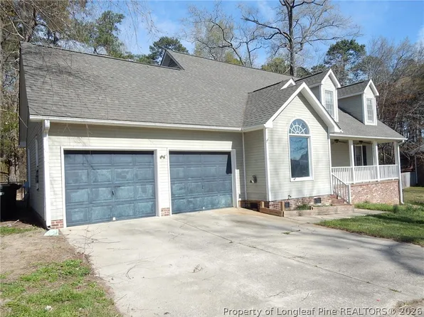 345 Barefoot Rd, Fayetteville, NC 28306