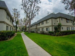 Sierra Gardens, Fontana, CA 92336