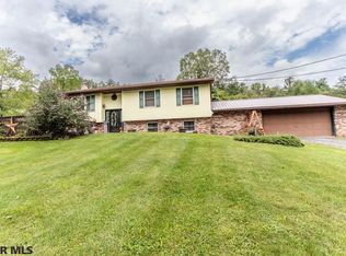 350 Bennett Rd, Julian, PA 16844