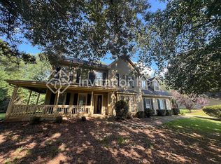188 Crown Forest Dr, McDonough, GA 30252