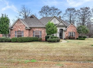 524 Secret Cv, Bossier City, LA 71111