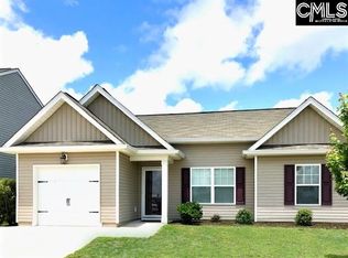 522 Deertrack Run, Lexington, SC 29073