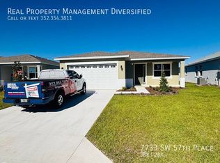 7733 SW 57th Pl, Ocala, FL 34474