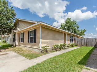 5338 Cherie Crest Ct, Houston, TX 77088