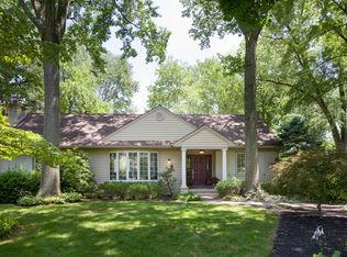 1125 Greenmount Rd, Haddonfield, NJ 08033