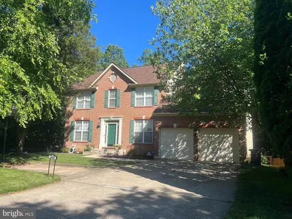 856 Sunny Chapel Rd, Odenton, MD 21113