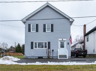514 Willow Ave, Herkimer, NY 13350