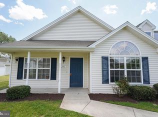 231 Morgans Ct, Pocomoke City, MD 21851