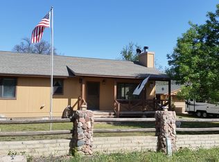 117 S Old Meadow Ln, Payson, AZ 85541