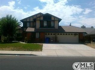 12556 Aspenview St, Victorville, CA 92392