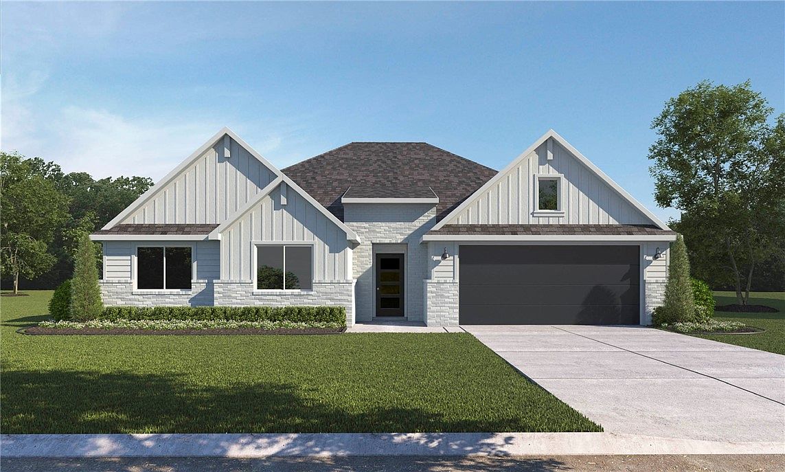 7504 NW 143rd St, Oklahoma City, OK 73134 Zillow