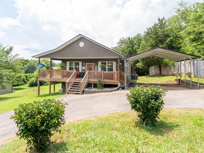 2641 Mayner Ln, Kodak, TN, 37764