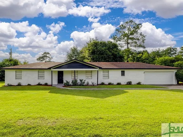 127 Pine View Drive, Bloomingdale, GA 31302