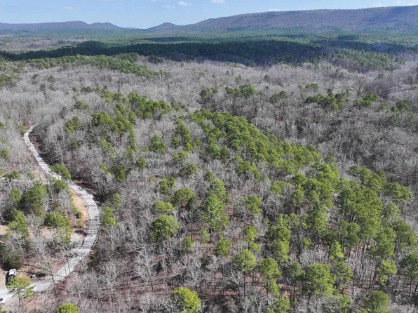 205 Denby Cove Dr Lot 18, Mount Ida, AR 71957