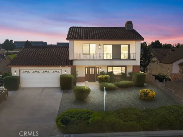 12458 Spring Valley Pkwy, Victorville, CA 92395