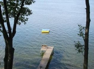 W6978 S Silver Lake Rd, Wautoma, WI 54982