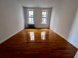 537 West 158th Street