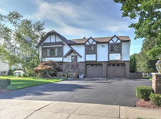 16 Patania Ct, Lincoln Park, NJ 07035
