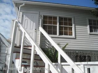 1123 Elgin Ln #UP, Key West, FL 33040