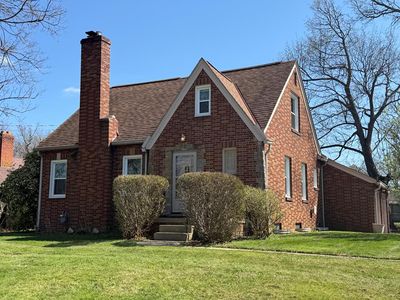 761 Maple St, Mansfield, OH, 44906