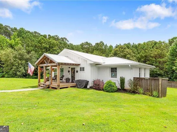 1831 Holly Springs Rd, Rockmart, GA 30153