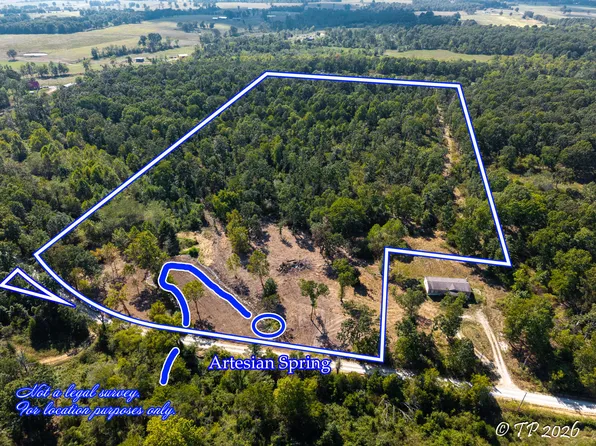 000 County Road 6810, West Plains, MO 65775