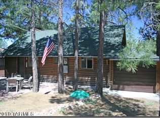 600 Dot Klish Ovi, Flagstaff, AZ 86001