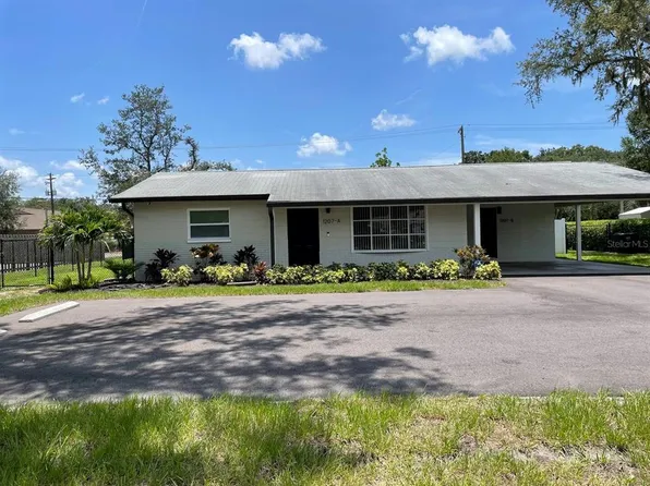 1207 Mitchell St, Brandon, FL 33511