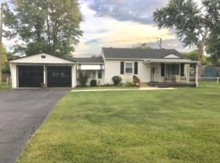 3547 Lambert St, Indianapolis, IN