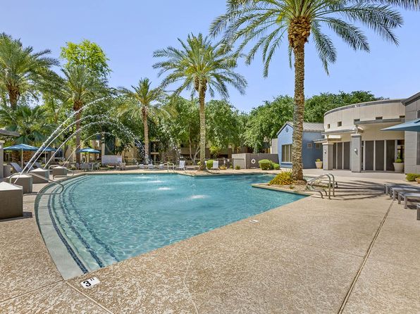 2902 W Sweetwater Ave #1201