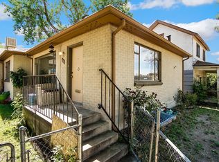 826 Mariposa St, Denver, CO 80204