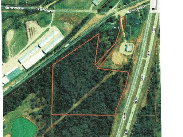 0000 Burnham Road, Willow Springs, MO 65793