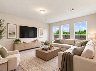 2307 Northern Great White Ct, Katy, TX 77449