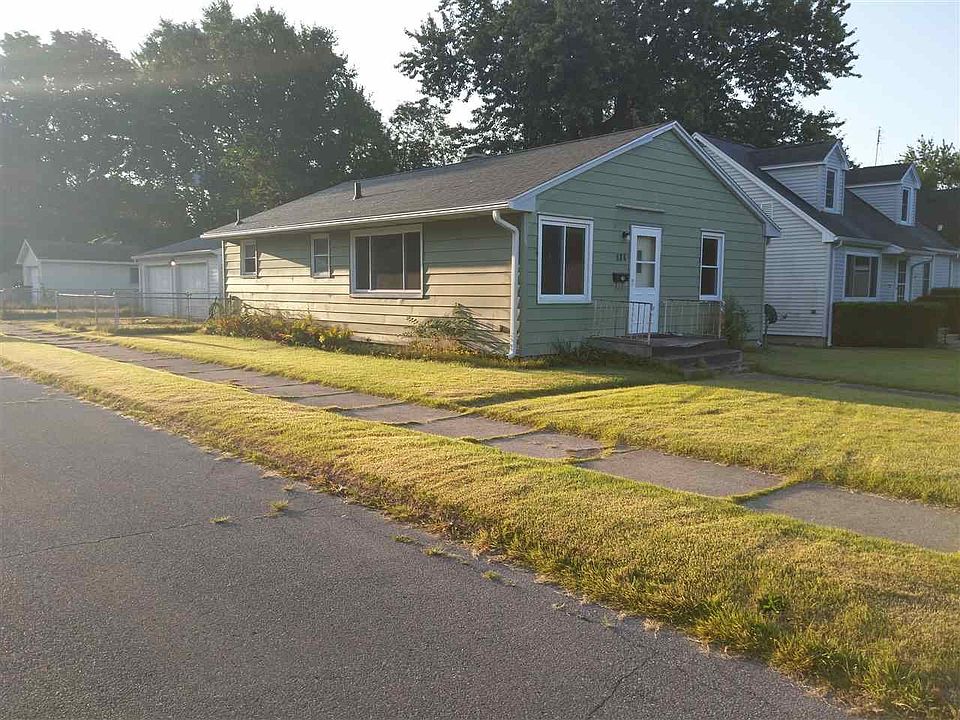 1st image of 702 S 25th St