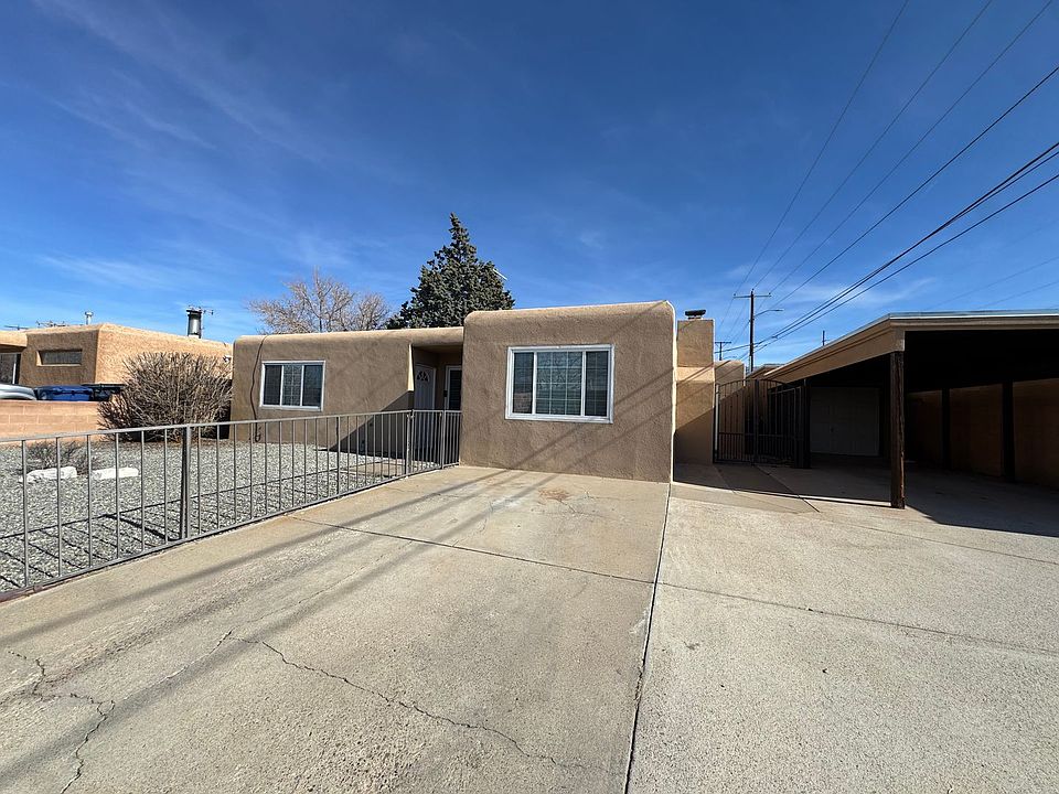 1st image of 4500 Norma Dr NE