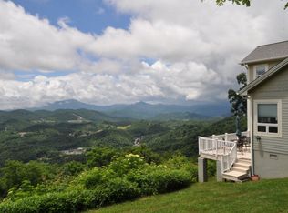 398 Howards Knob Rd, Boone, NC 28607