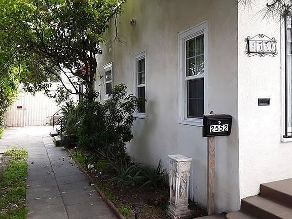 4th image of 2552 California St