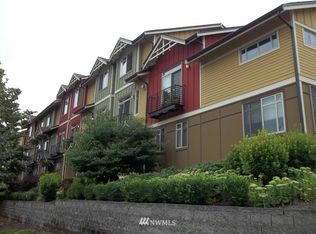 2110 Yakima Ct #408, Tacoma, WA